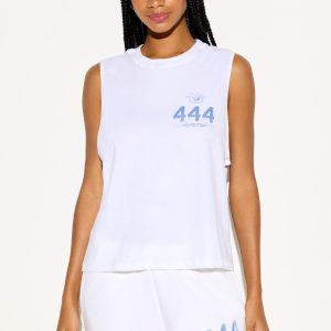 444 Protect Vibe Tank