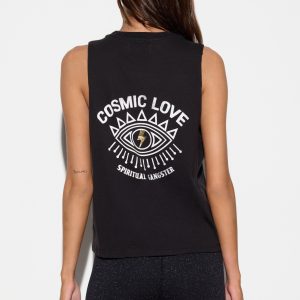 Cosmic Love Vibe Tank