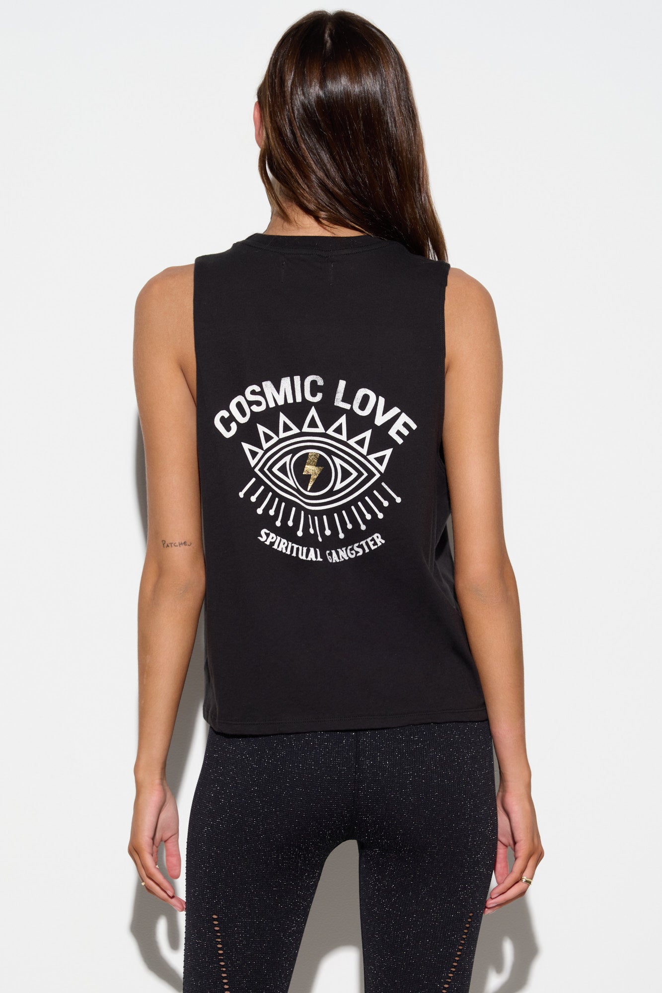 Cosmic Love Vibe Tank