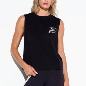 Optimist Vibe Tank