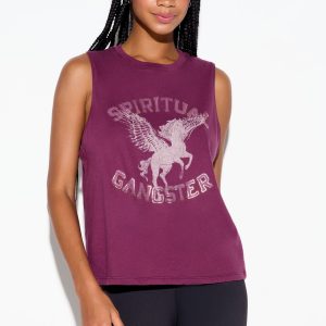 SG Pegasus Vibe Tank