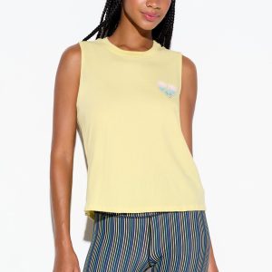 Peace Love Vibe Tank