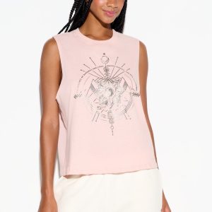 Rebirth Vibe Tank