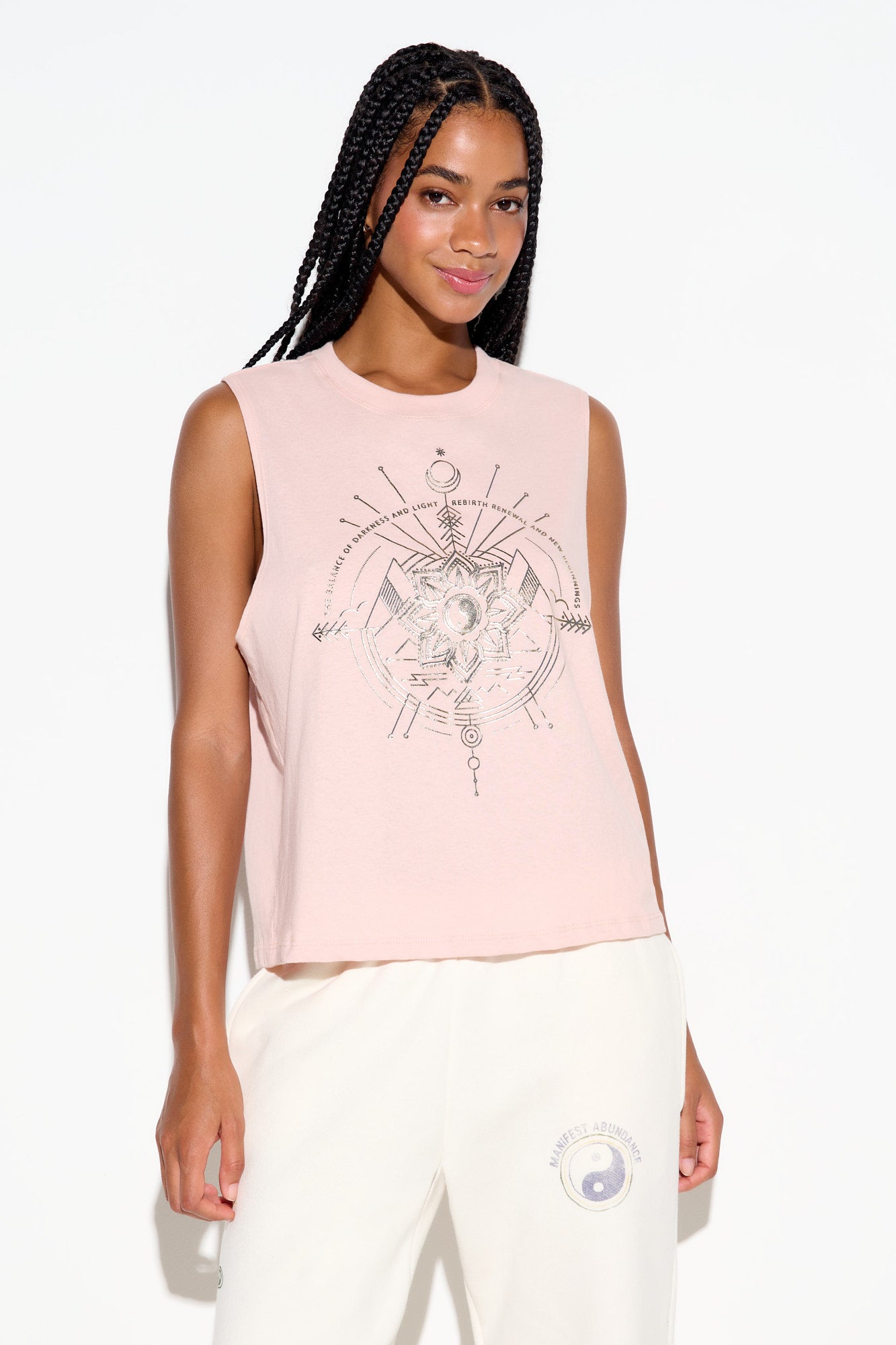 Rebirth Vibe Tank