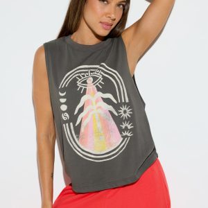 Soulstice Vibe Tank