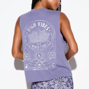 World Tour Vibe Tank