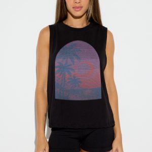 Baja Bliss Vibe Tank