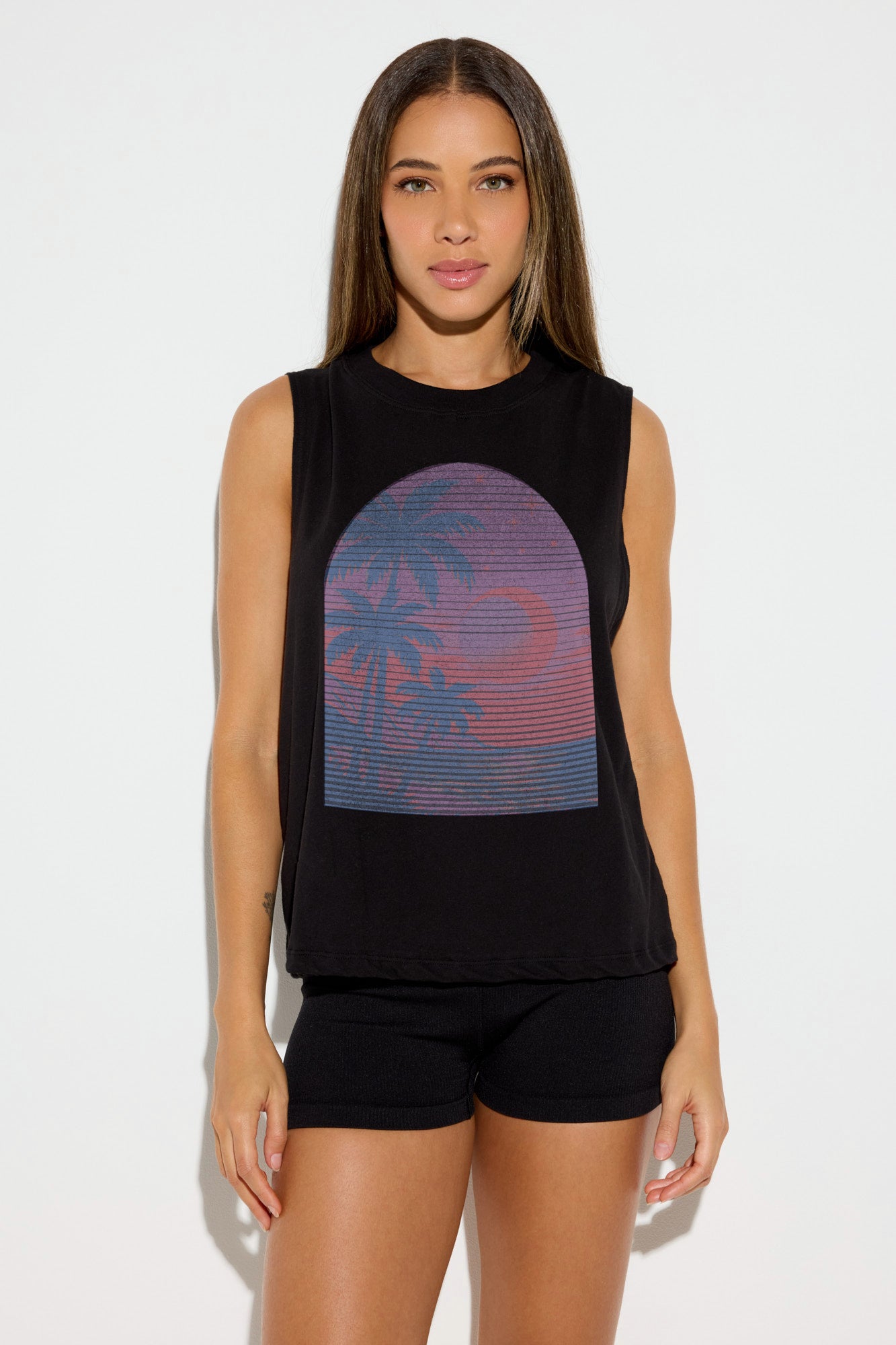 Baja Bliss Vibe Tank