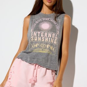 Inner Light Vibe Tank