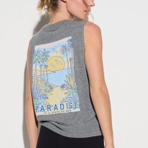 Paradise Vibe Tank