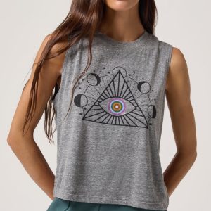 Prism Light Vibe Cotton Tank