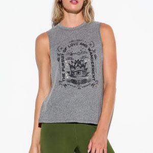 Pursuit Vibe Tank