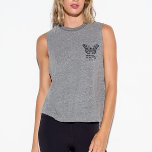 Signs Of Manifest Vibe Tank