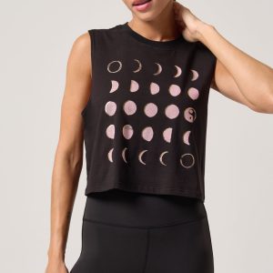 Equinox Spirit Crop Tank