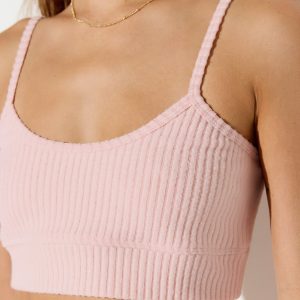 Luma Rib Gia Bralette