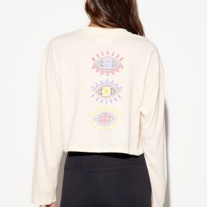 Namaski Icy Drew Top