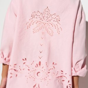 Echo Linen Button Down Shirt