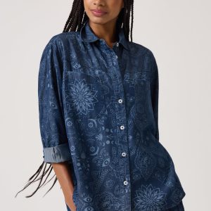 Haven Chambray Shirt