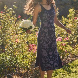 Spring Harmony Yasmin Dress