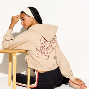 Sg Living Venice Hoodie