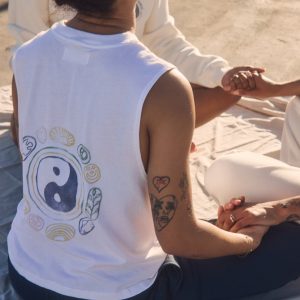 Earth Energy Vibe Tank