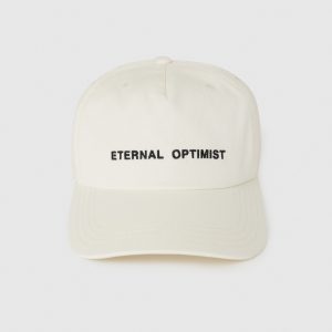 Eternal Optimist Dad Hat