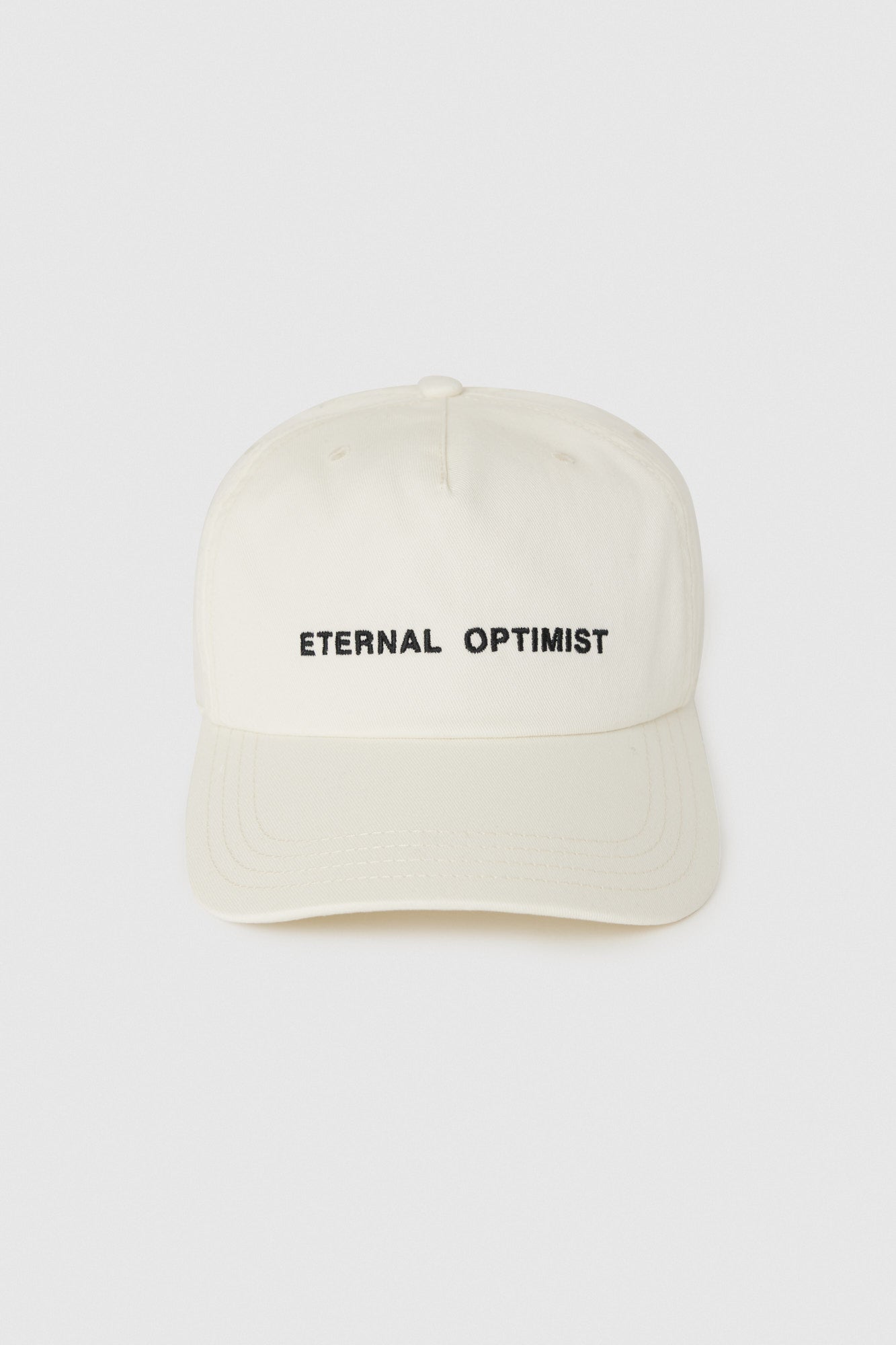 Eternal Optimist Dad Hat