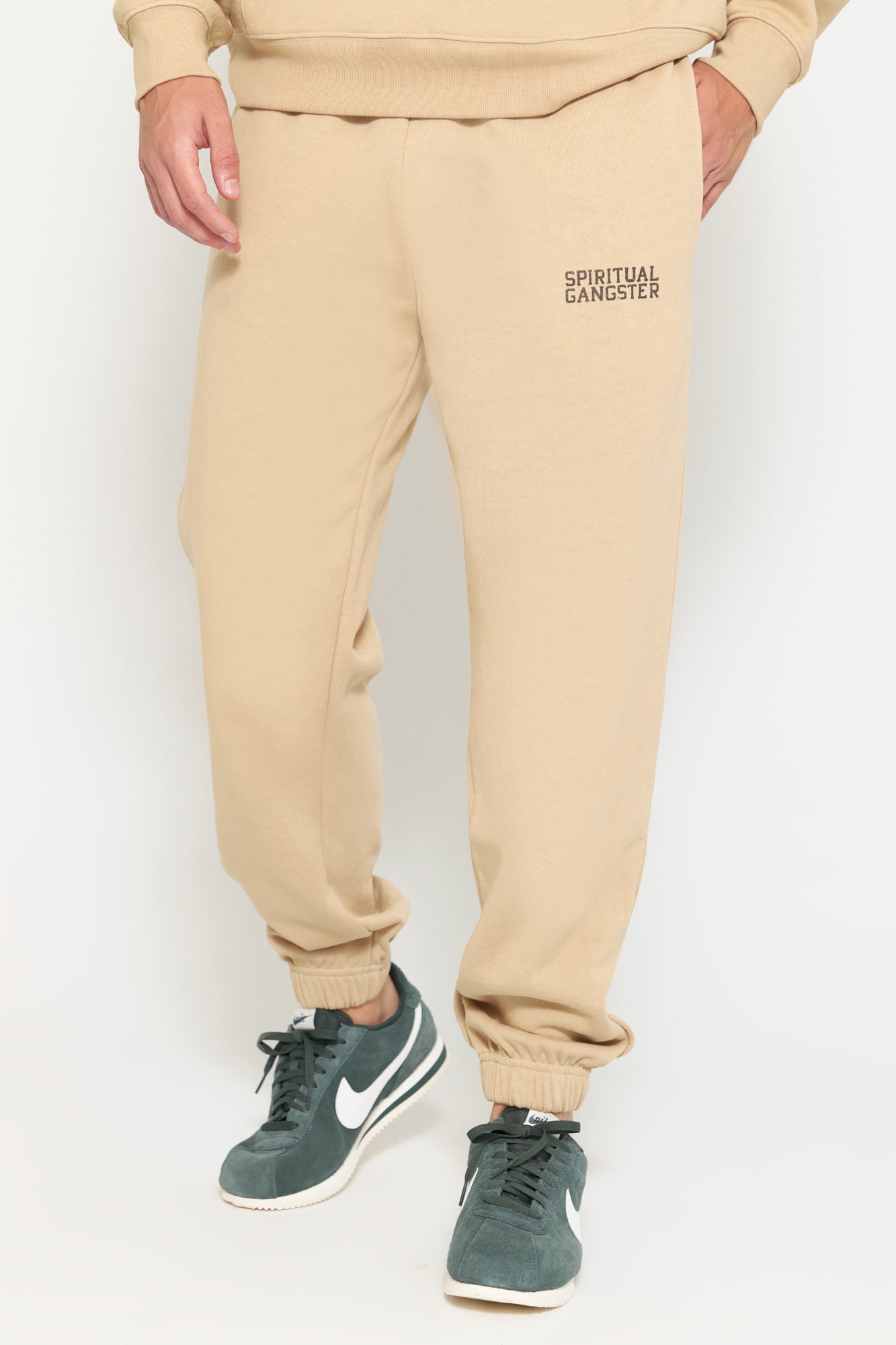 SG Emblem Men's Sweatpant