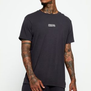SG Logo Men's Classic Tee