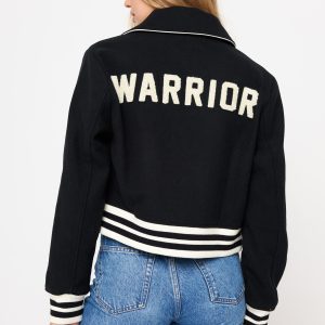 Warrior Isla Jacket