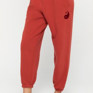 Yin Yang Star Sol Sweatpant