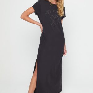 Free Dove Rumi Maxi Dress