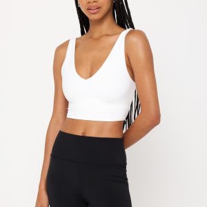 Harlow Crop Tank