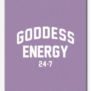 Goddess Energy E-Gift Card