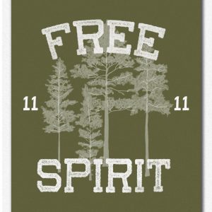 Free Spirit E-Gift Card