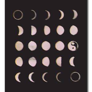 Moon Phases E-Gift Card