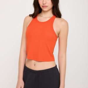 Tori Rib Tank