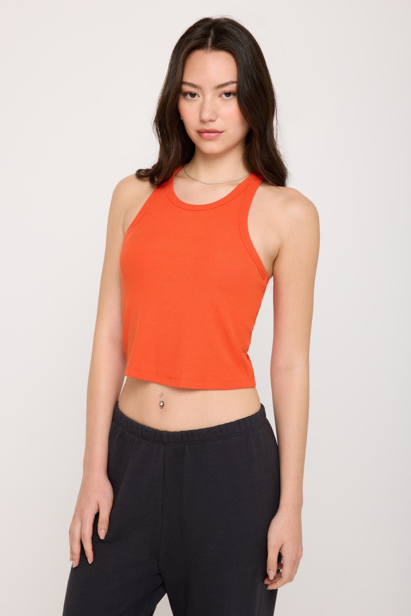 Tori Rib Tank