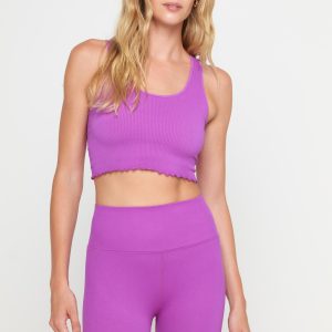 Amor Crop Tank