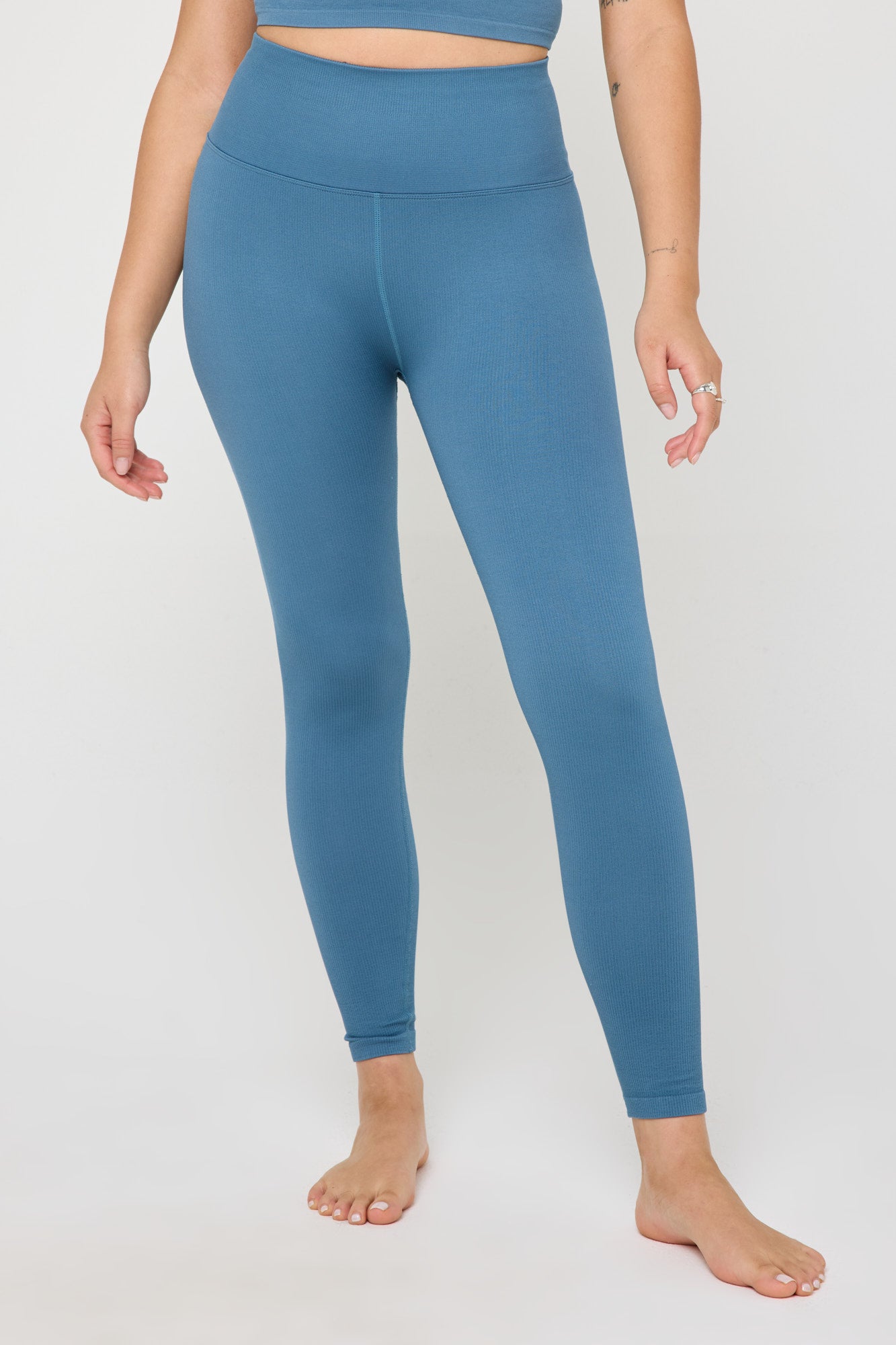 Love Sculpt 7/8 Legging