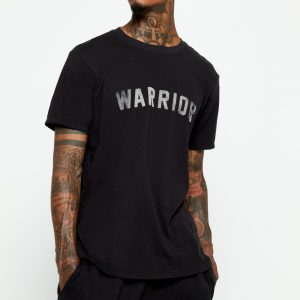 SG Astra Men's Classic Tee