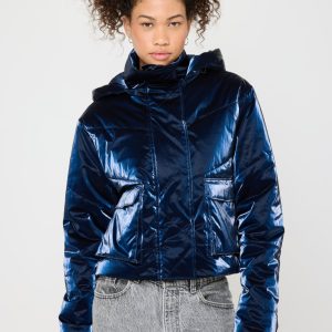 Monroe Puffer Jacket