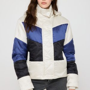 Aero Puffer Jacket