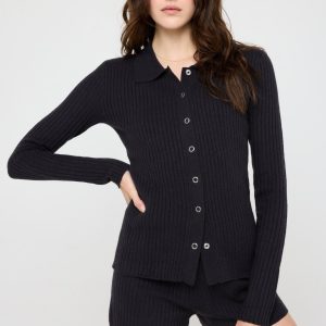 Aster LS Luxe Top