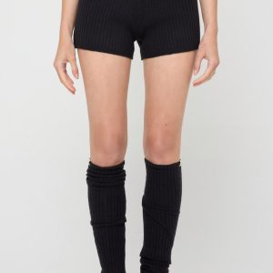 Drina Luxe Shortie