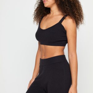 Sofia Luxe Bralette