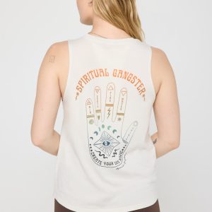 Spiritual Essence Jade Tank