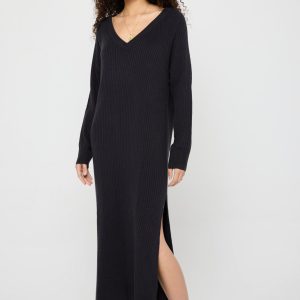Reva Luxe Maxi Dress