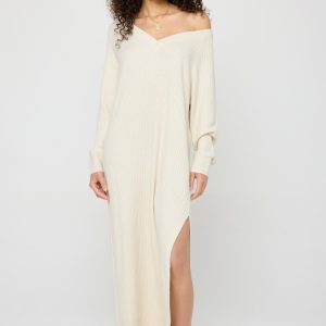 Reva Luxe Maxi Dress