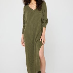 Reva Luxe Maxi Dress